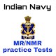 Indian Navy MR Practice Set in hindi with solution Download on Windows