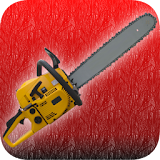 Chainsaw Simulator Fun icon