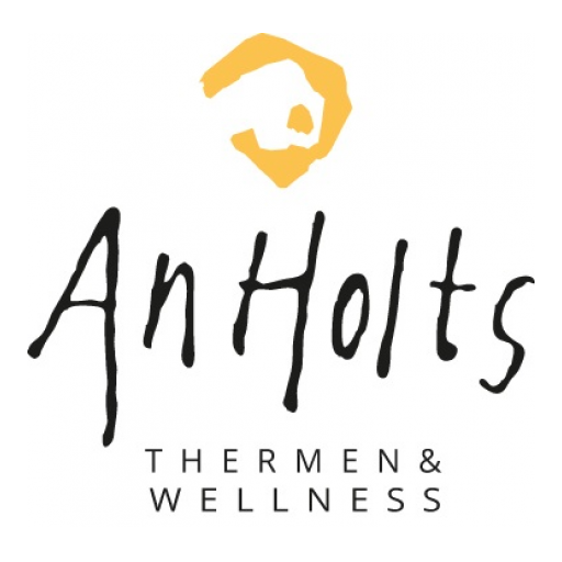 Thermen & Wellness Anholts logo