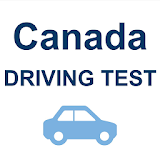 Nova Scotia Canada Driving icon