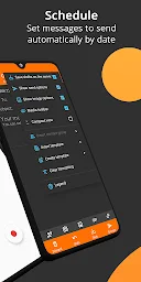 Full Mail: Encrypted Email for - Screenshot Image
