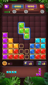 Puzzle Block Blast  screenshots 18