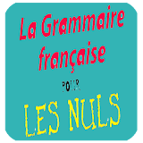 La Grammaire Française pour les Nuls icon