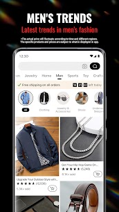 Temu APK for Android Download (Shop Like a Billionaire) 4