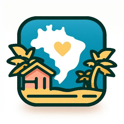 Comunidades Quilombolas Bonfim logo