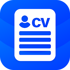 CV Maker App : Resume Maker Mod apk versão mais recente download gratuito