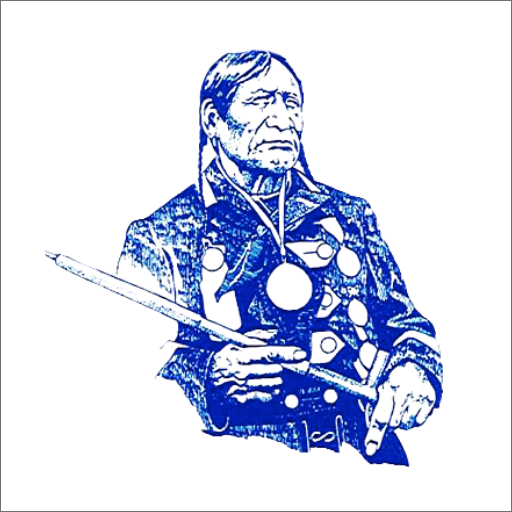 Blood Tribe/Kainaiwa logo