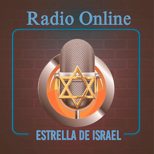 Radio Estrella de Israel logo