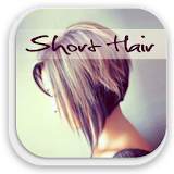 Tips To Cut Short Hair icon