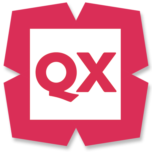 QuarkXPressDemo  Icon