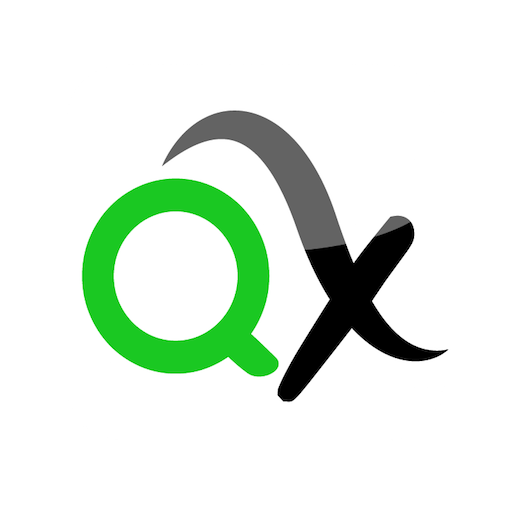 QMax  Icon