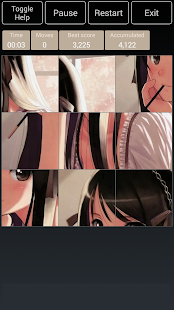 Anime Mix Up(圖2)-速報App