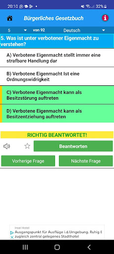 Android application Security 34a Pro screenshort
