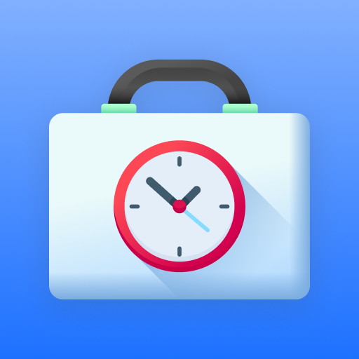 Med Reminder and Pill Tracker logo
