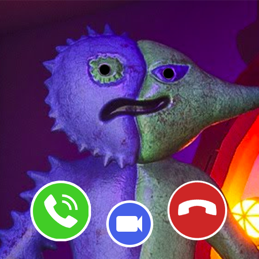 Garten of Banban 4 Prank Call