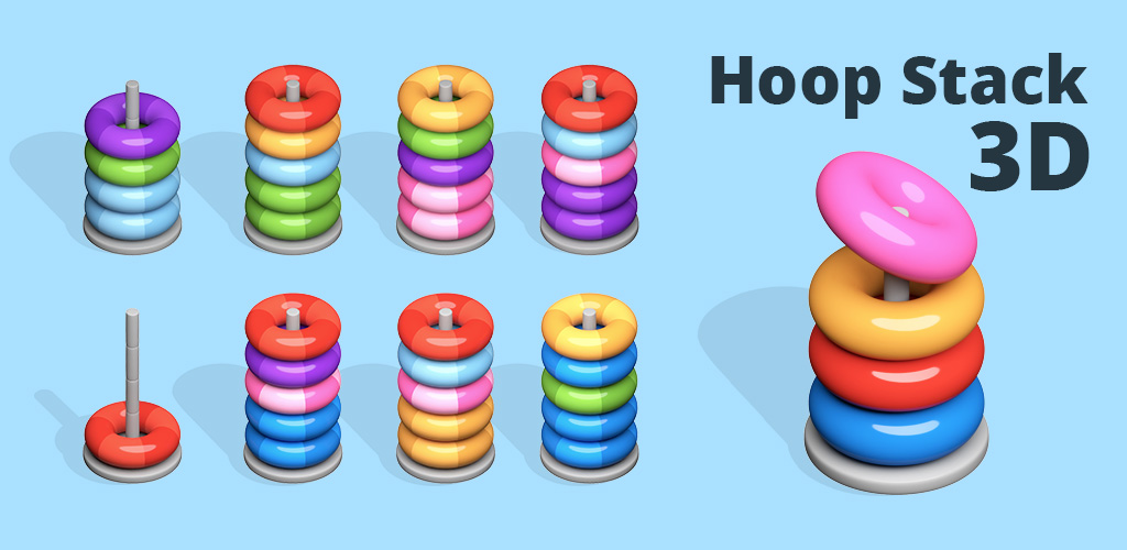 Stack juego
