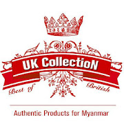 UK CollectioN