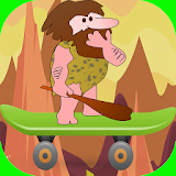 adventure cavemanhero avengers icon