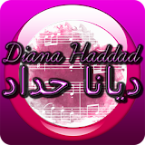 Diana Haddad Music Lyrics icon