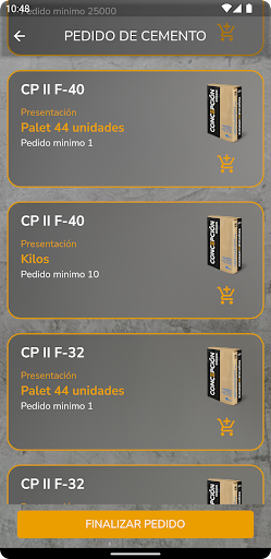Cecon Screen 2