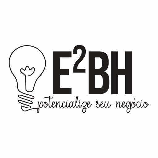 E²BH Contabilidade logo