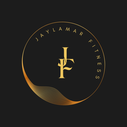Jaylamar Fitness logo