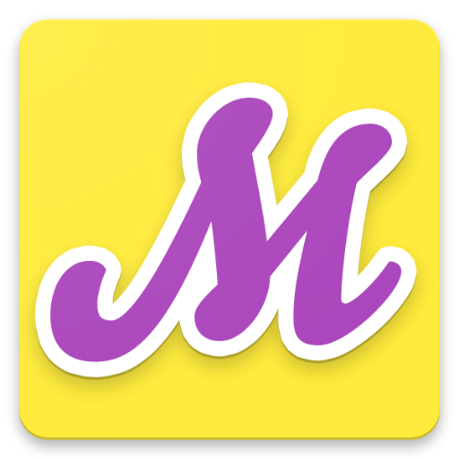 Pêle mots logo