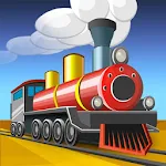 Cover Image of 下载 Move Your Train 0.1 APK