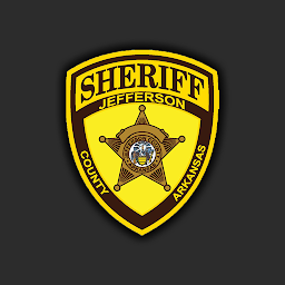「Jefferson County AR Sheriff」圖示圖片