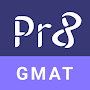 Pro8 GMAT APK icon