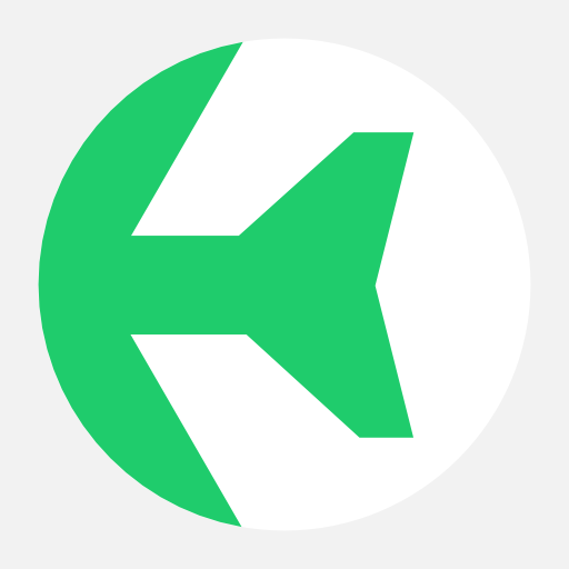 Park&Fly Eindhoven logo