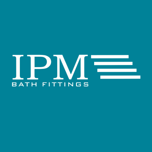 IPM Bath Fittings logo