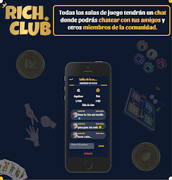 Rich Club Game