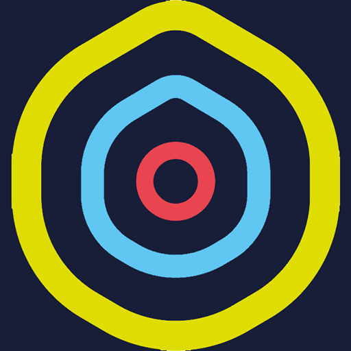 Vendify Market logo