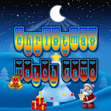 Christmas Match Games icon