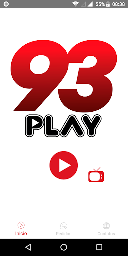 Android application 93 Play screenshort