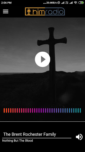 Him Radio Screen 2