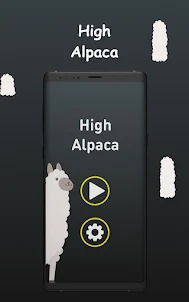 High Alpaca