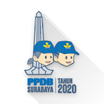 Cover Image of डाउनलोड PPDB SMP Surabaya 1.1.6 APK