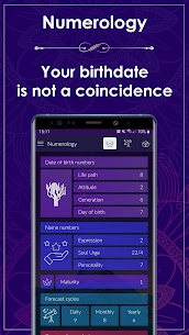 Numerology – Rediscover Your Life Purpose Mod Apk 1