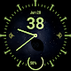 screenshot of Magic Hour Watch Face