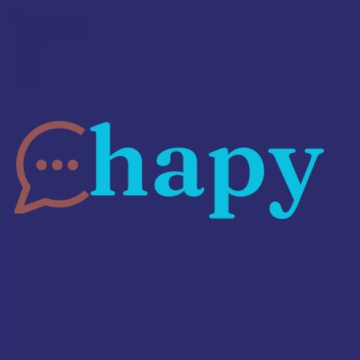 Chapy logo