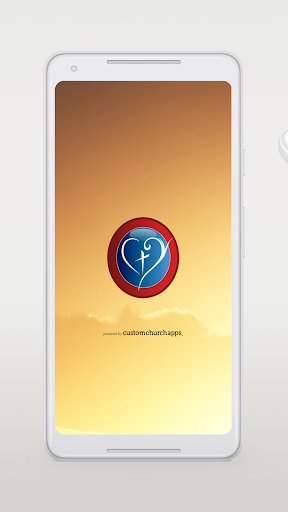Android application Southside Experience screenshort