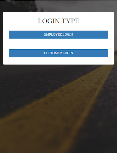 Android application ST ROADWAYS screenshort