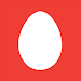 Egg Mobile Icon