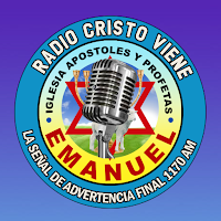 Radio Cristo Viene 1170 AM