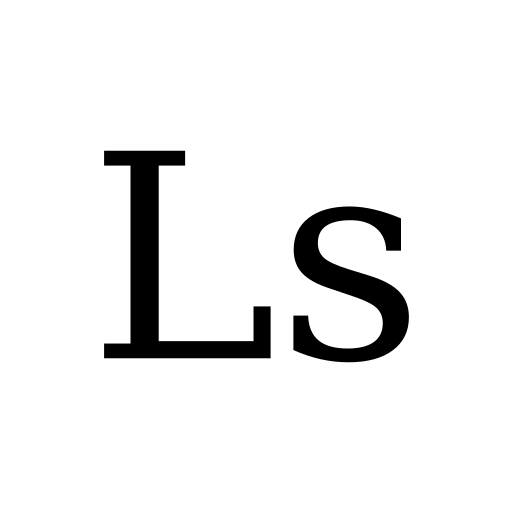 Lesiwka Keyboard logo