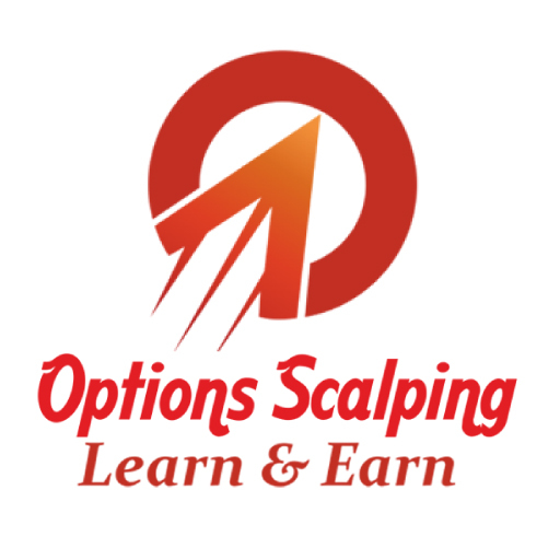 Options Scalping logo