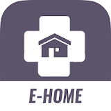 E-Home App Questionnaires icon