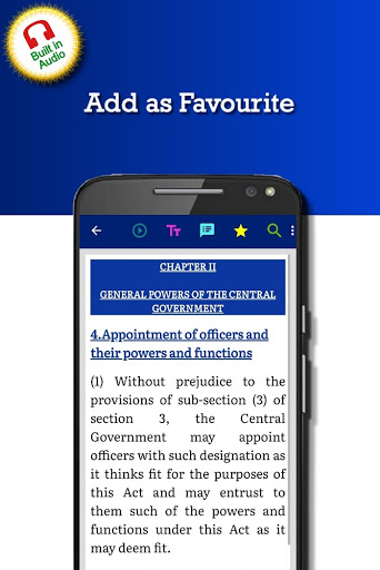 Environment Protection Act Screen 3